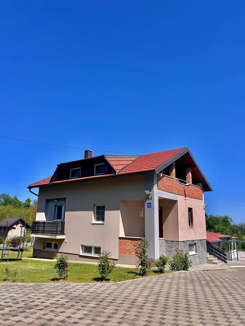 Kuća na Vinogradskoj 204